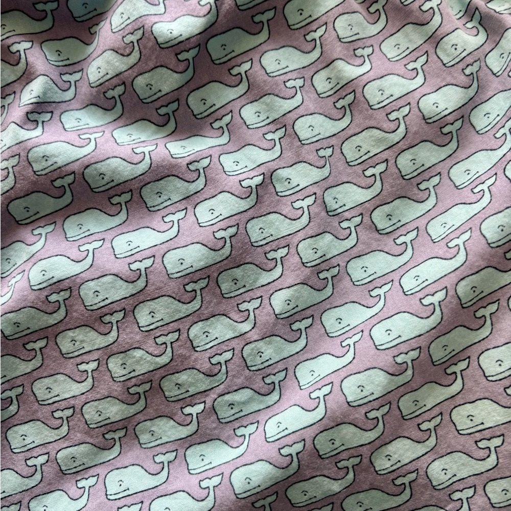 Vineyard Vines Men's Blue Patterned Lounge Pants Size XL - Picture 2 of 4